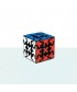 Llavero QiYi Gear Cube 3x3