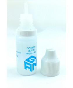 Lubricante GAN (Estándar) 10 ML