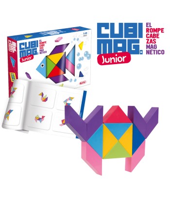 Ludilo Cubimag Junior