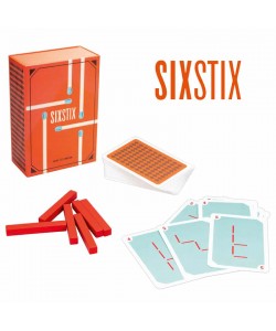 Ludilo Six Stix