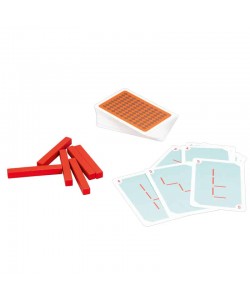 Ludilo Six Stix