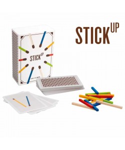Ludilo Stick Up