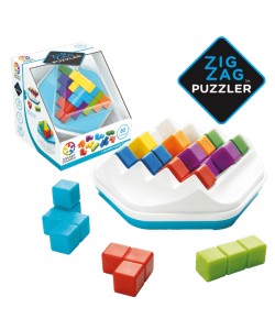 Smart Games ZigZag Puzzler