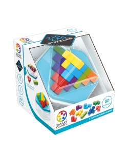 Smart Games ZigZag Puzzler