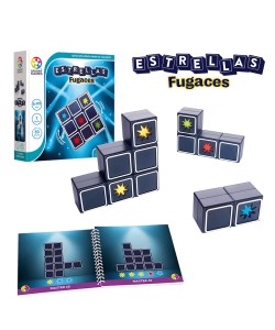 Smart Games Estrellas Fugaces