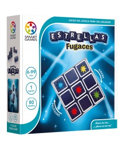 Smart Games Estrellas Fugaces