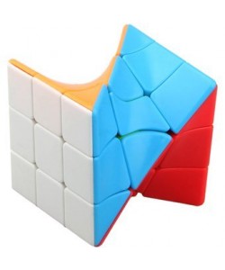 FanXin Twist Cube 3x3 Stick.