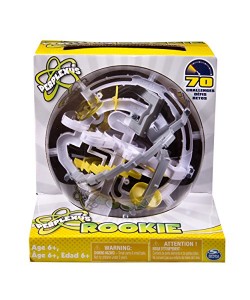 Perplexus Rookie