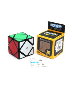 QiYi QiCheng Skewb