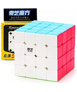 QiYi QiYuan 4x4 S2 Stickerless
