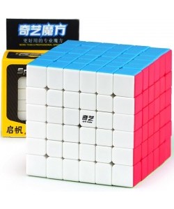 QIYI QIFANG S2 6X6 stickerless