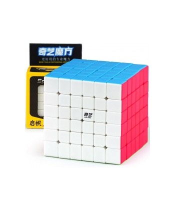 QIYI QIFANG 6X6