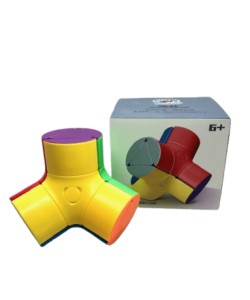 SengSo Q-Platypus Puzzle