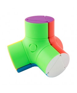 SengSo Q-Platypus Puzzle