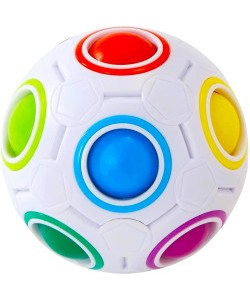 MoYu Rainbow Ball grande