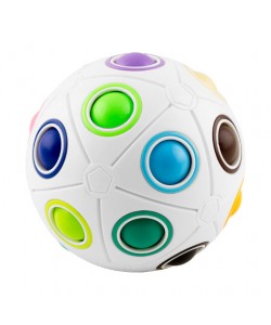 MoYu Rainbow Ball grande