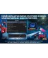 Pandora box 1P Xain'd Sleena EmulationStation- disponible en abril