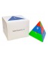 GAN Pyraminx M Enhanced UV Coated