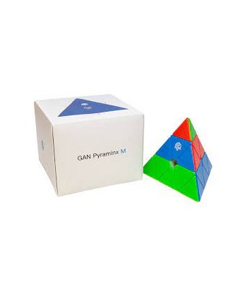GAN Pyraminx M Enhanced UV Coated