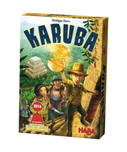 Haba Karuba