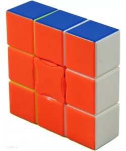 YJ Super Floppy 3x3x1