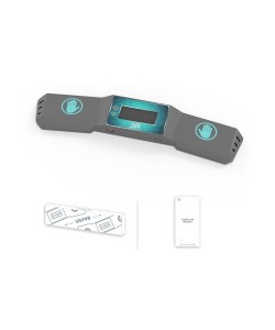YJ Timer gris