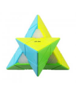 QiYi QiMing Pyraminx