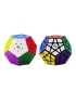 QiYi QiHeng S Megaminx