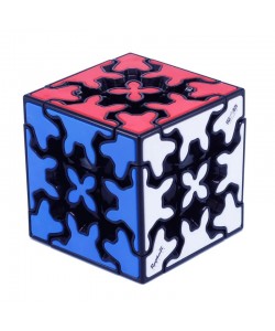 QiYi Gear Cube 3x3