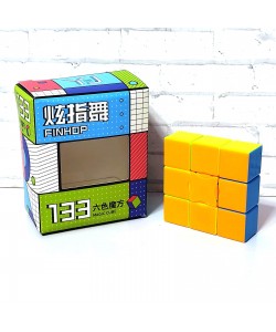 YJ Super Floppy 3x3x1 stk