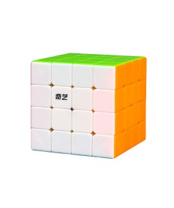 QiYi QiYuan 4x4 S2 Stickerless