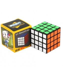 Qiyi Qiyuan W 4x4 negro