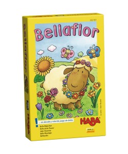 Haba Bellaflor