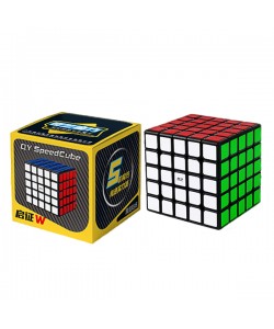 QiYi QiZheng W 5x5 negro