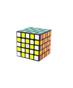 QiYi QiZheng W 5x5 negro