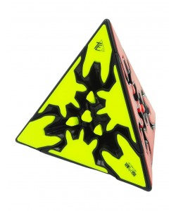 QiYi Gear Pyraminx