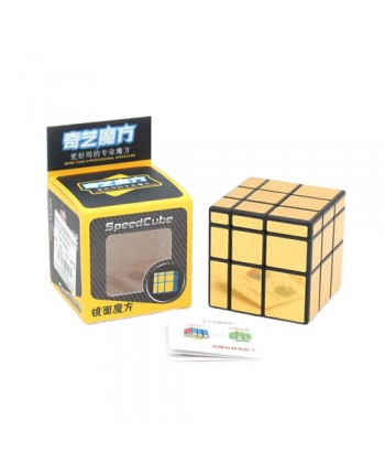 QiYi Mirror 3x3 ORO