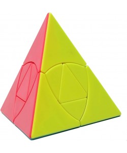 Qiyi Duomo stickerless
