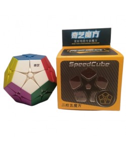 QiYi Megaminx 2x2 (Kilominx) STK