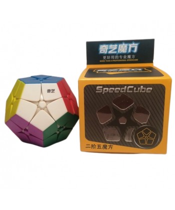 QiYi Megaminx 2x2 (Kilominx) STK