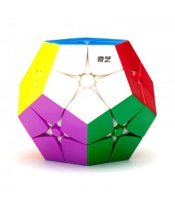 QiYi Megaminx 2x2 (Kilominx) STK