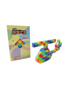 DianSheng Snake 240 piezas colores surtidos