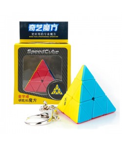 Qiyi Llavero Pyraminx Stck.