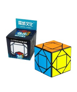 Mofang Jiaoshi Pandora Cube