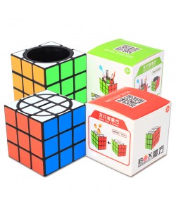 Magic Cube Hucha Money Box