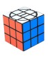 Magic Cube Hucha Money Box