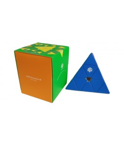 GAN Pyraminx Magn. Explorer Stk