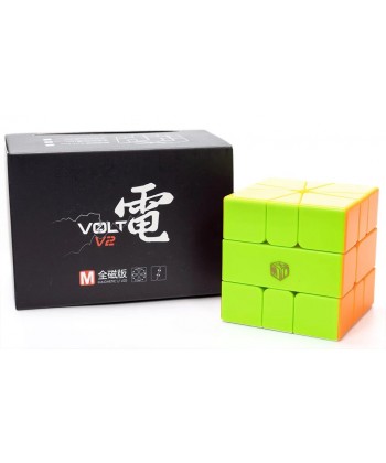 X-Man Volt Square-1 V2 (Semi Magnético)