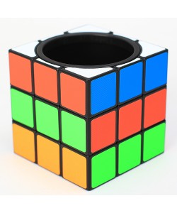 Z-Cube Pen Holder