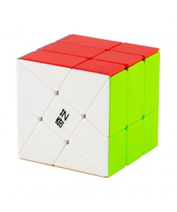 QIYI WINDMILL 3X3